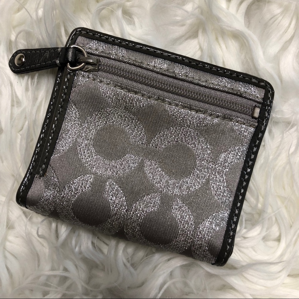 Coach Wallet - Picture 2 of 4